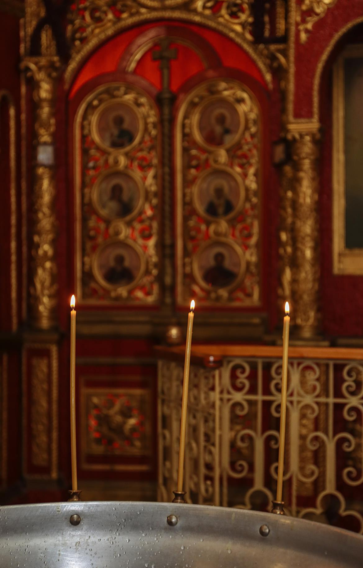 Крещение. Алина Малышева, свадебный и семейный фотограф Москва