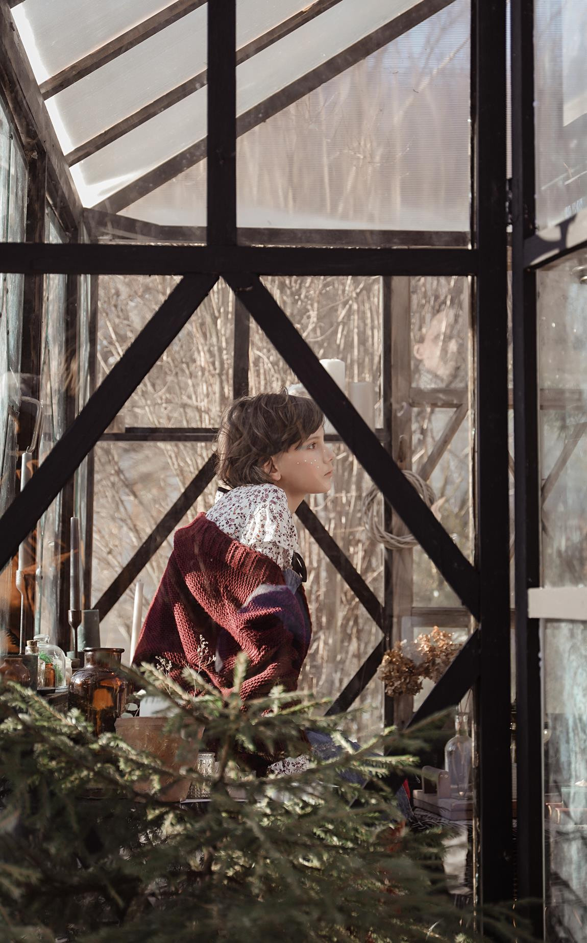 Once upon a time. Алина Малышева, свадебный и семейный фотограф Москва