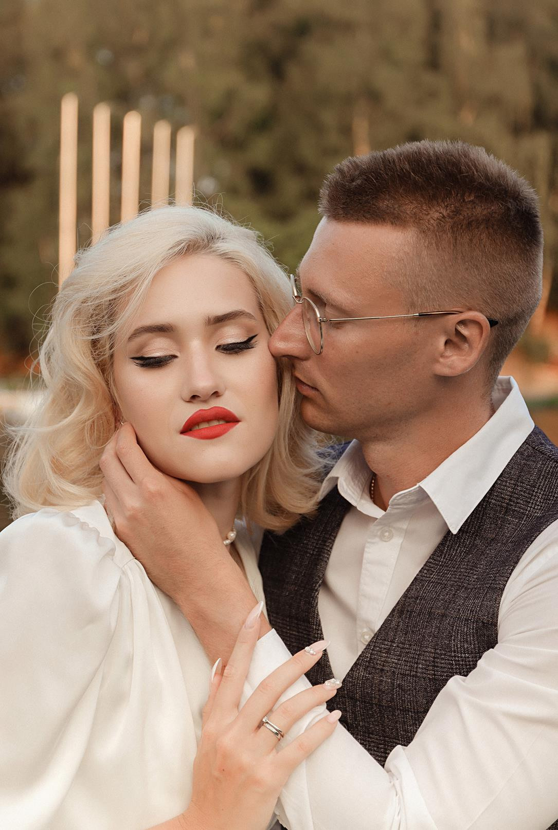 Riva Ariston. Алина Малышева, свадебный и семейный фотограф Москва