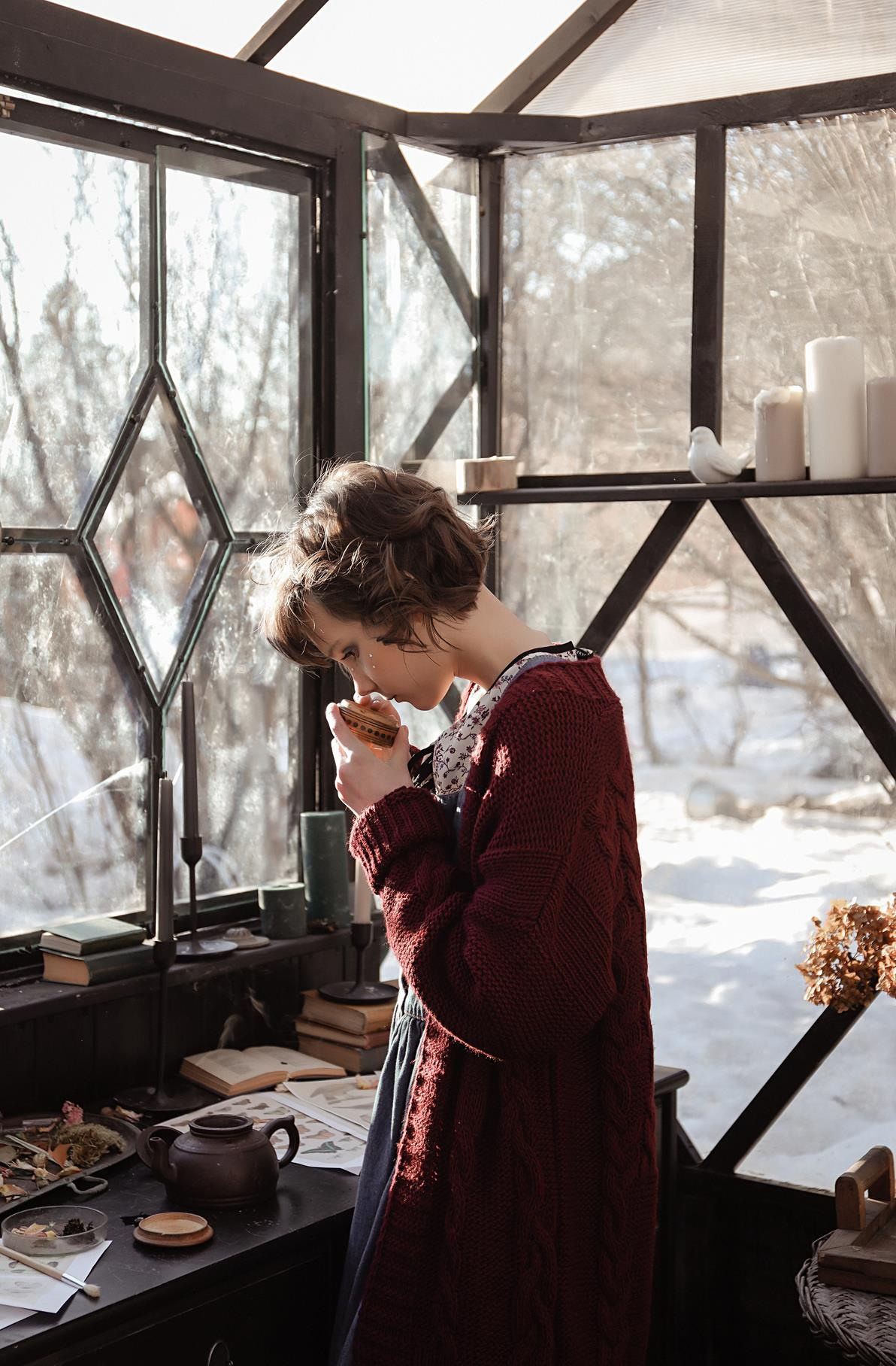 Once upon a time. Алина Малышева, свадебный и семейный фотограф Москва