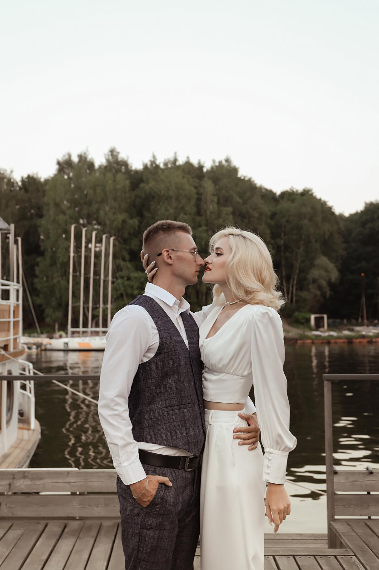 Riva Ariston. Алина Малышева, свадебный и семейный фотограф Москва