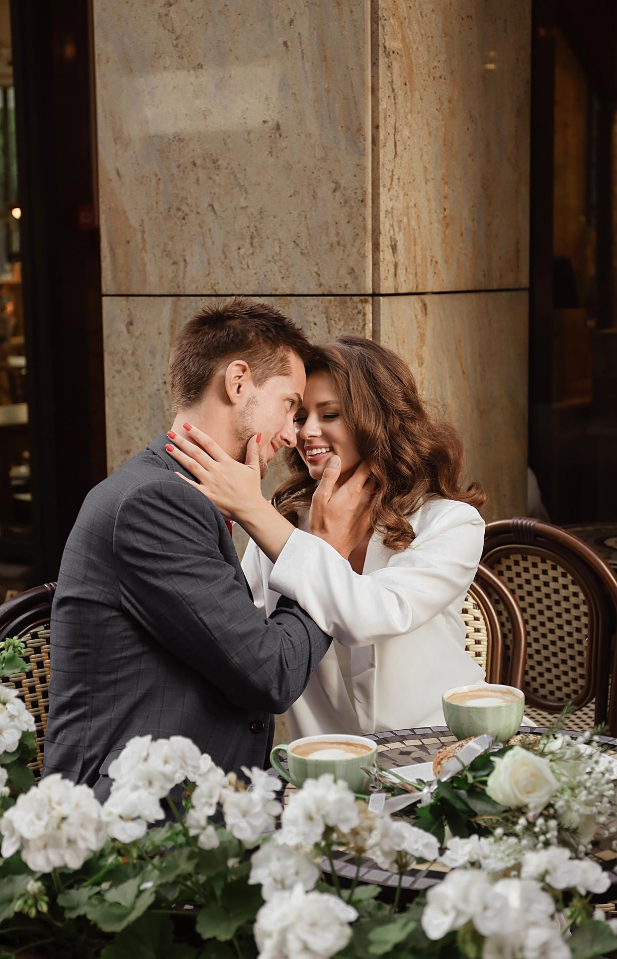 My daring darling. Алина Малышева, свадебный и семейный фотограф Москва