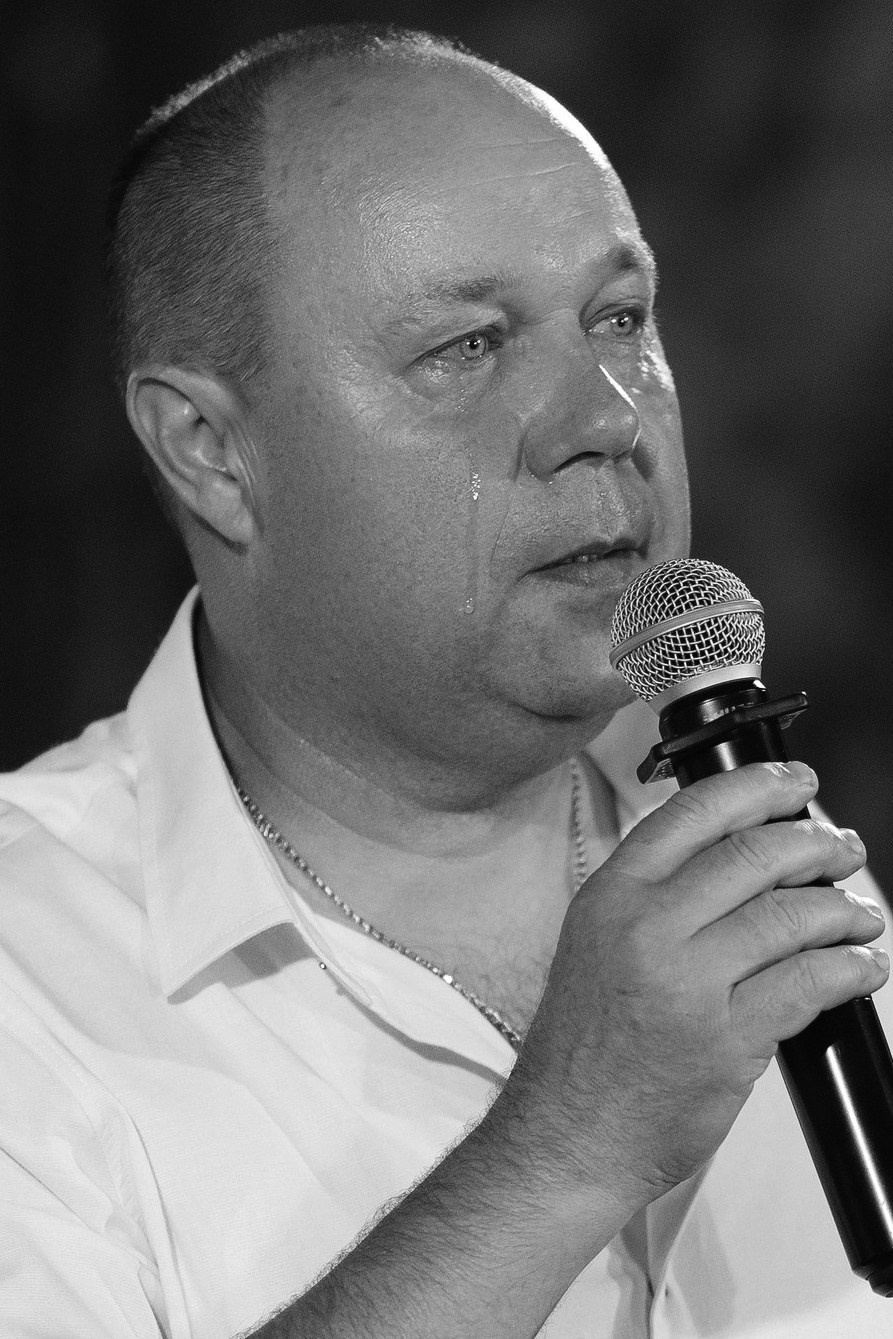 Артём и Марина. Фотограф — Погодина Екатерина