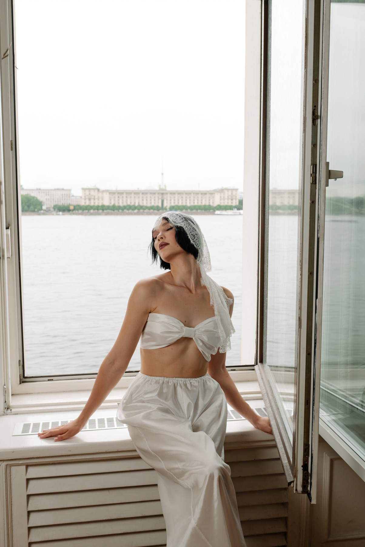 Утро невесты. Свадебный и сеейный фотограф в Санкт-Петербурге Елена Худякова