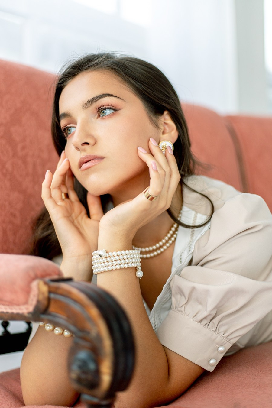 Vintage. Фотограф Махлаева Виктория/Санкт-Петербург