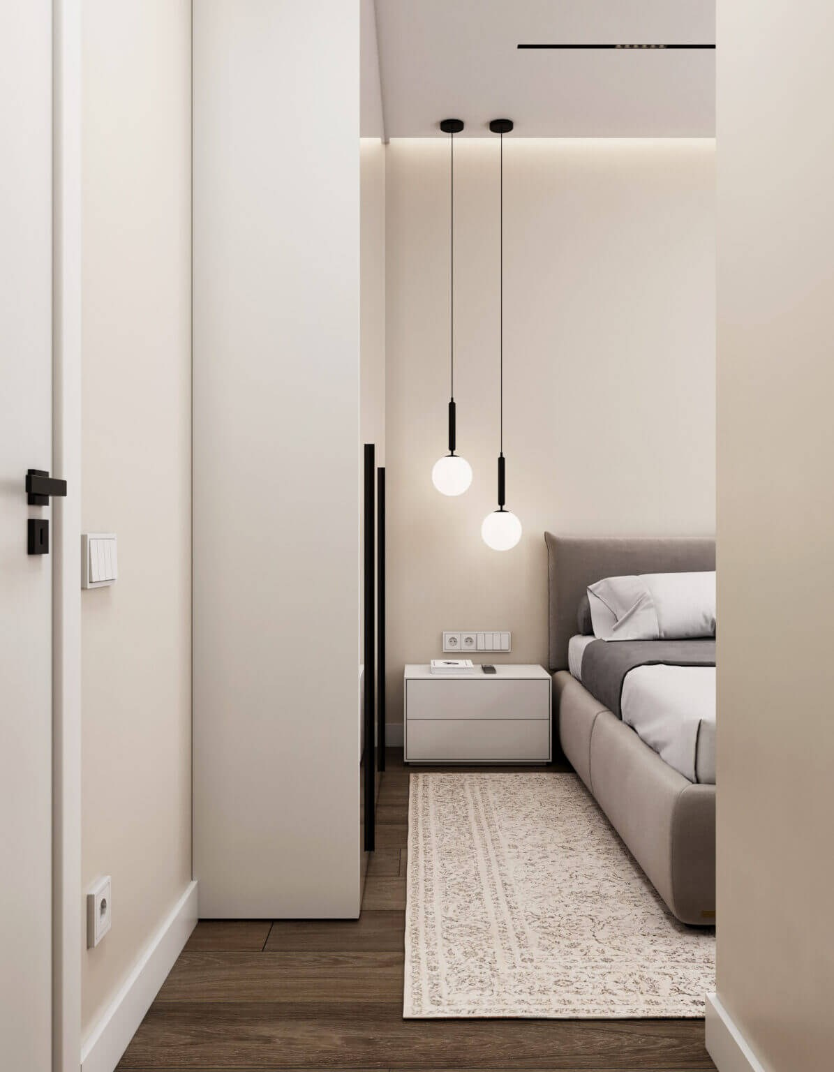 21. Студия дизайна интерьера RISE DESIGN STUDIO