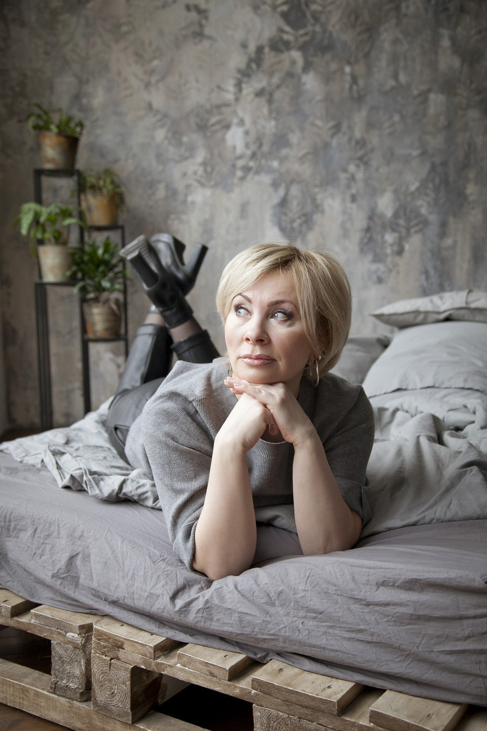 Семейная. Фотограф Мария Кольцова