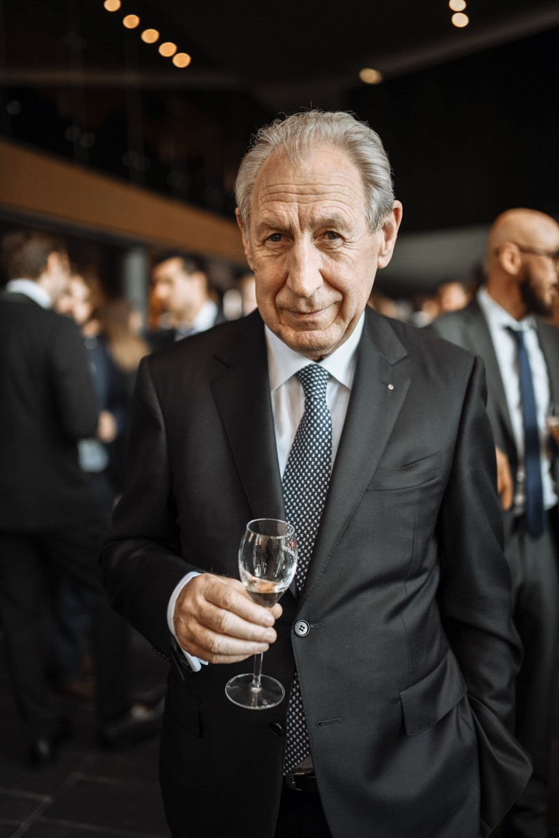 Simple 25. Артур Погосян — лучший свадебный фотограф России