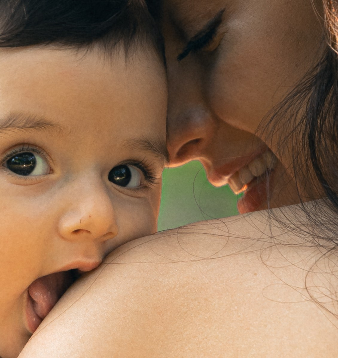 Это они. Фотограф Алина Мкртычева