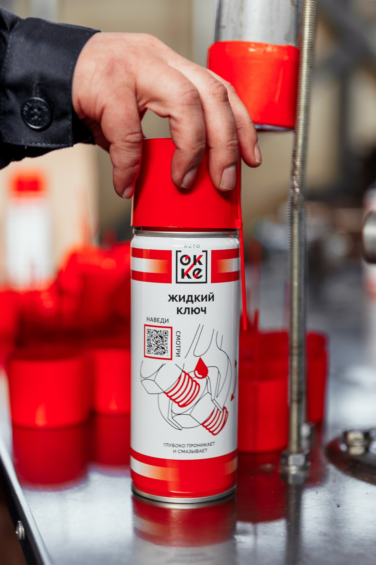 ГазГарант. Фотосъёмка для бизнеса — предметное фото, репортаж с мероприятий, портреты людей, съёмка интерьера и экстерьера