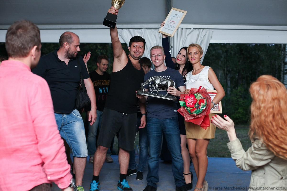 Team Building Унисто Петросталь. Репортажный и семейный фотограф в Санкт-Петербурге Тарас Марченко