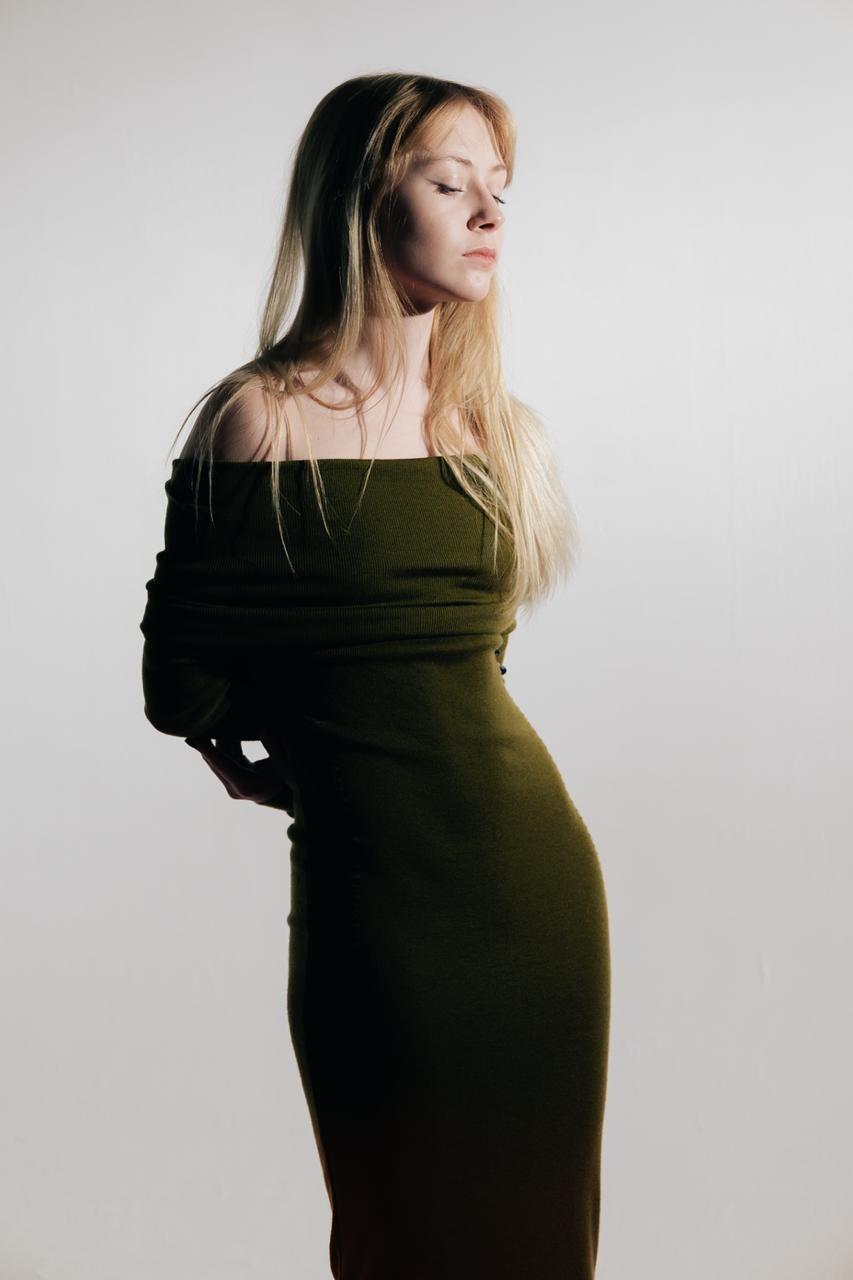 Ян Радикевич — фотограф из Москвы