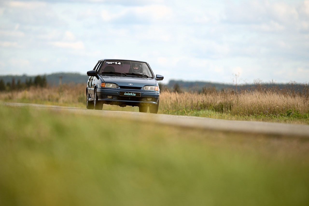 Июльская миля дрэг. Спортивный репортажный фотограф в Ижевске Сергей Мерзляков