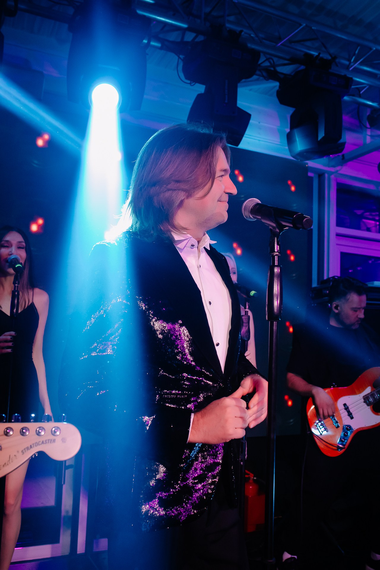 Malikov. Фотограф в Санкт-Петербурге