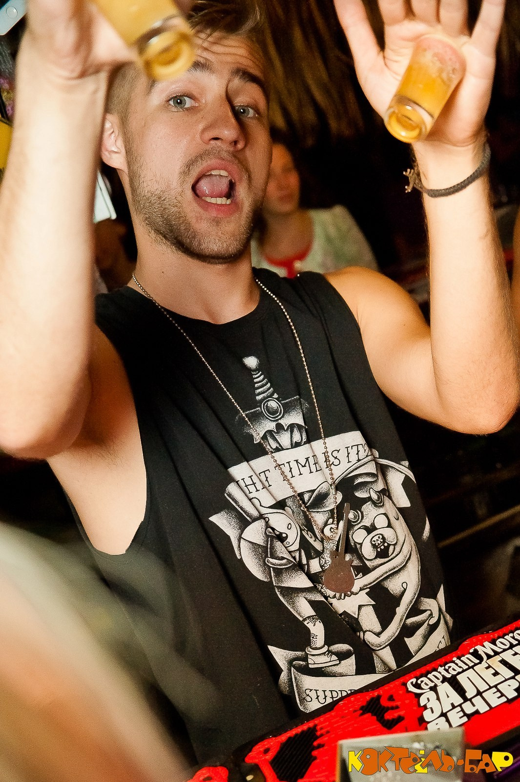 Репортаж. Фотограф Эктов Алексей