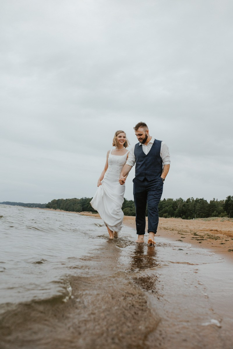 Избранные фотографии. Свадебный фотограф СПБ