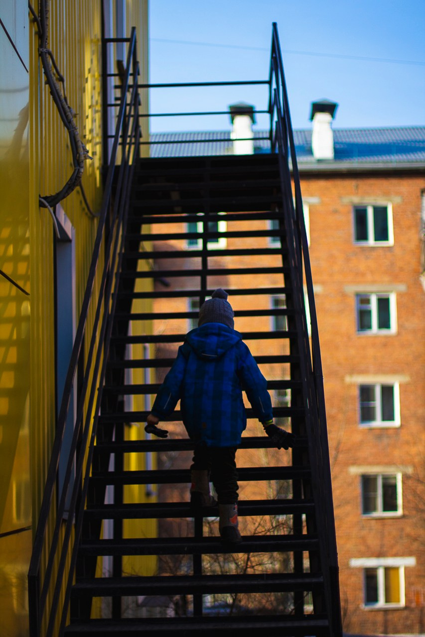 Тимур. Фотограф Москва Дылыкова Долгар