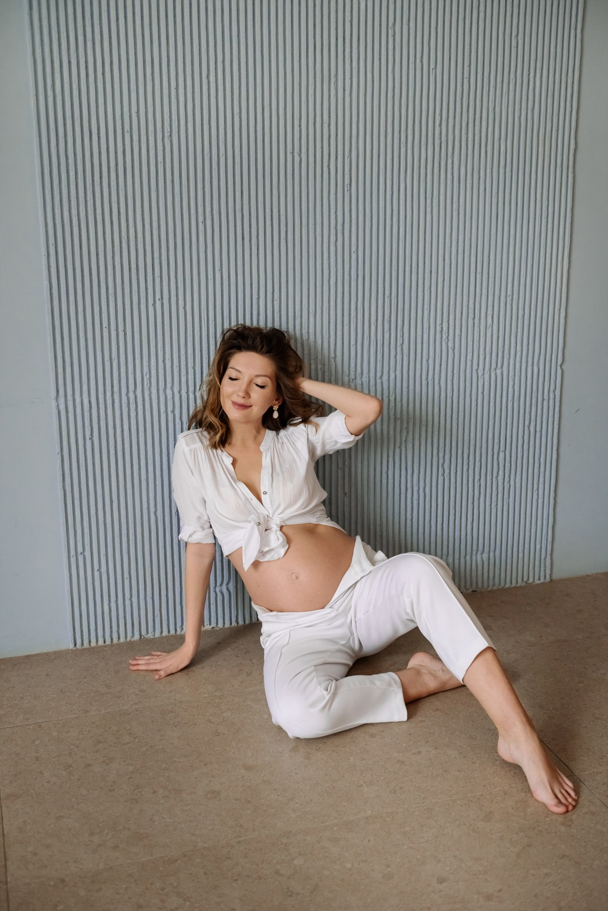 Беременность. Наталья. Свадебный и сеейный фотограф в Санкт-Петербурге Елена Худякова