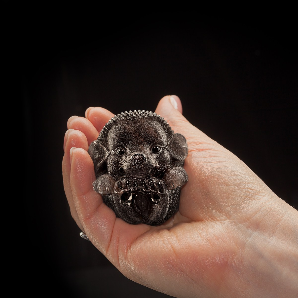 АРТ-ОБЪЕКТЫ. Предметная фотосъемка в Санкт-Петербурге