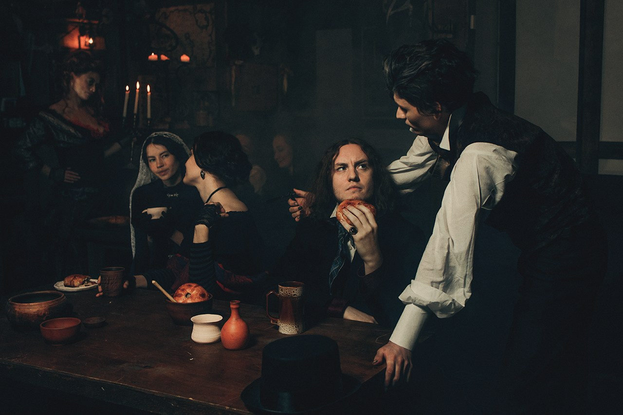 «Суини Тодд»