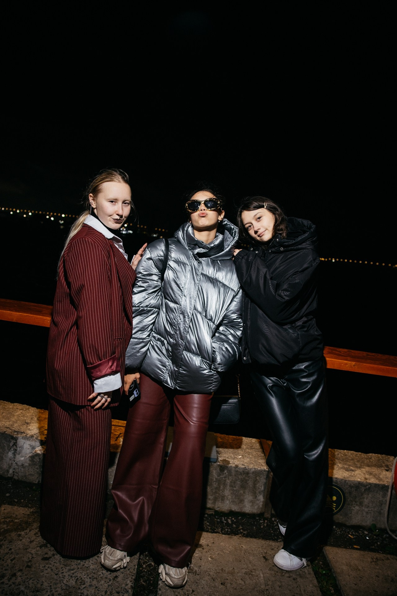 Морская. Главная