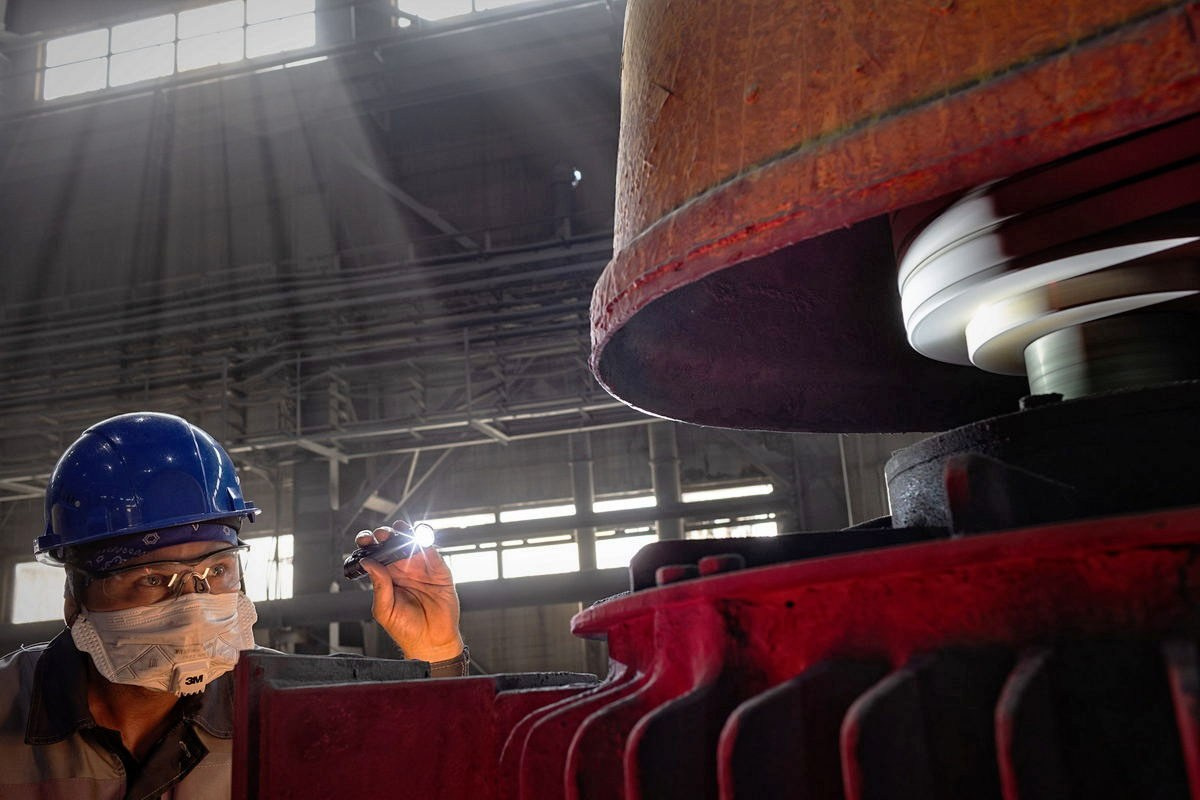 Poluys. Павел Маркелов, фотограф