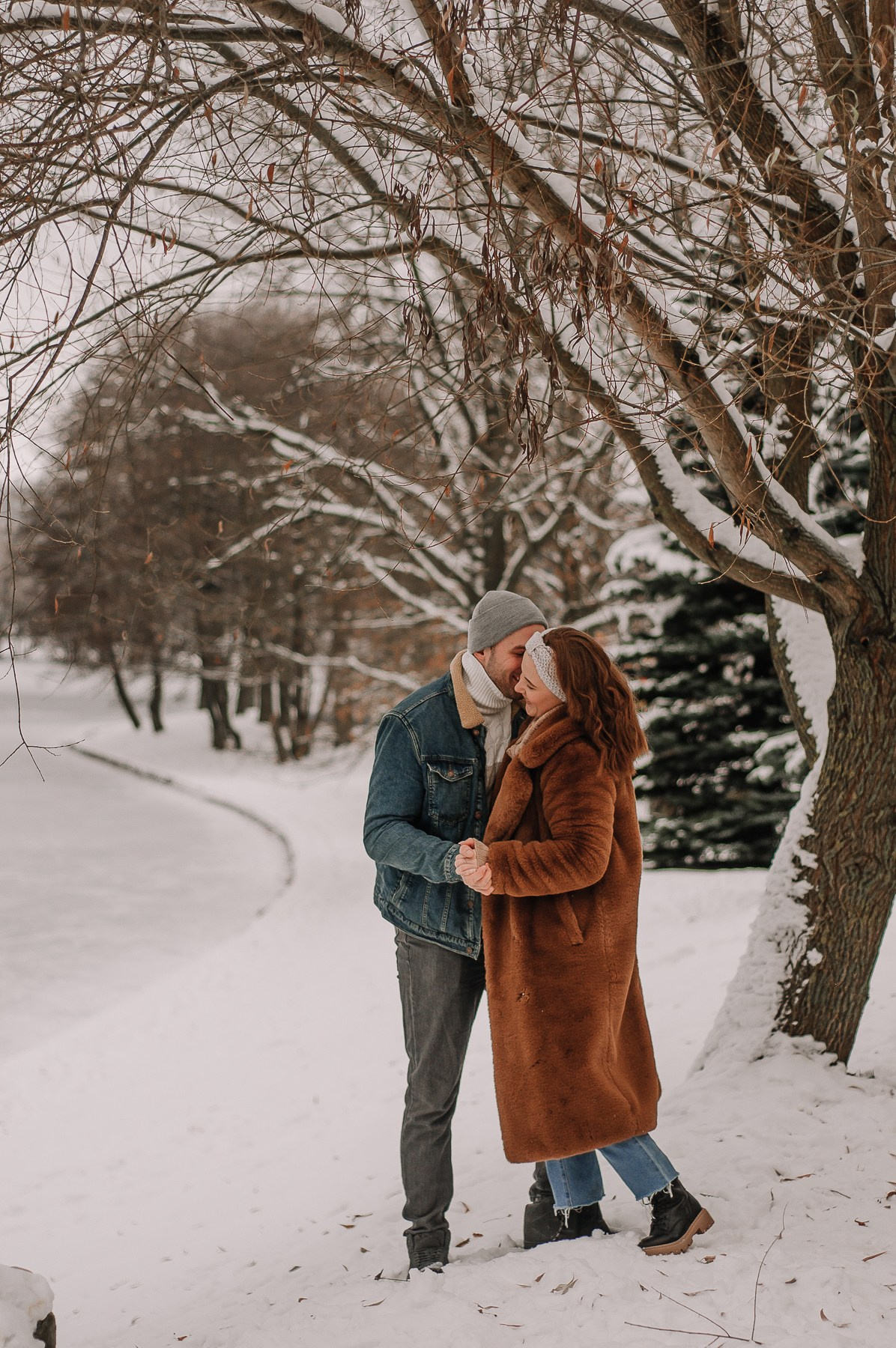 Love story_Саша & Катя. Свадебный и семейный фотограф в Минске Яна Новак