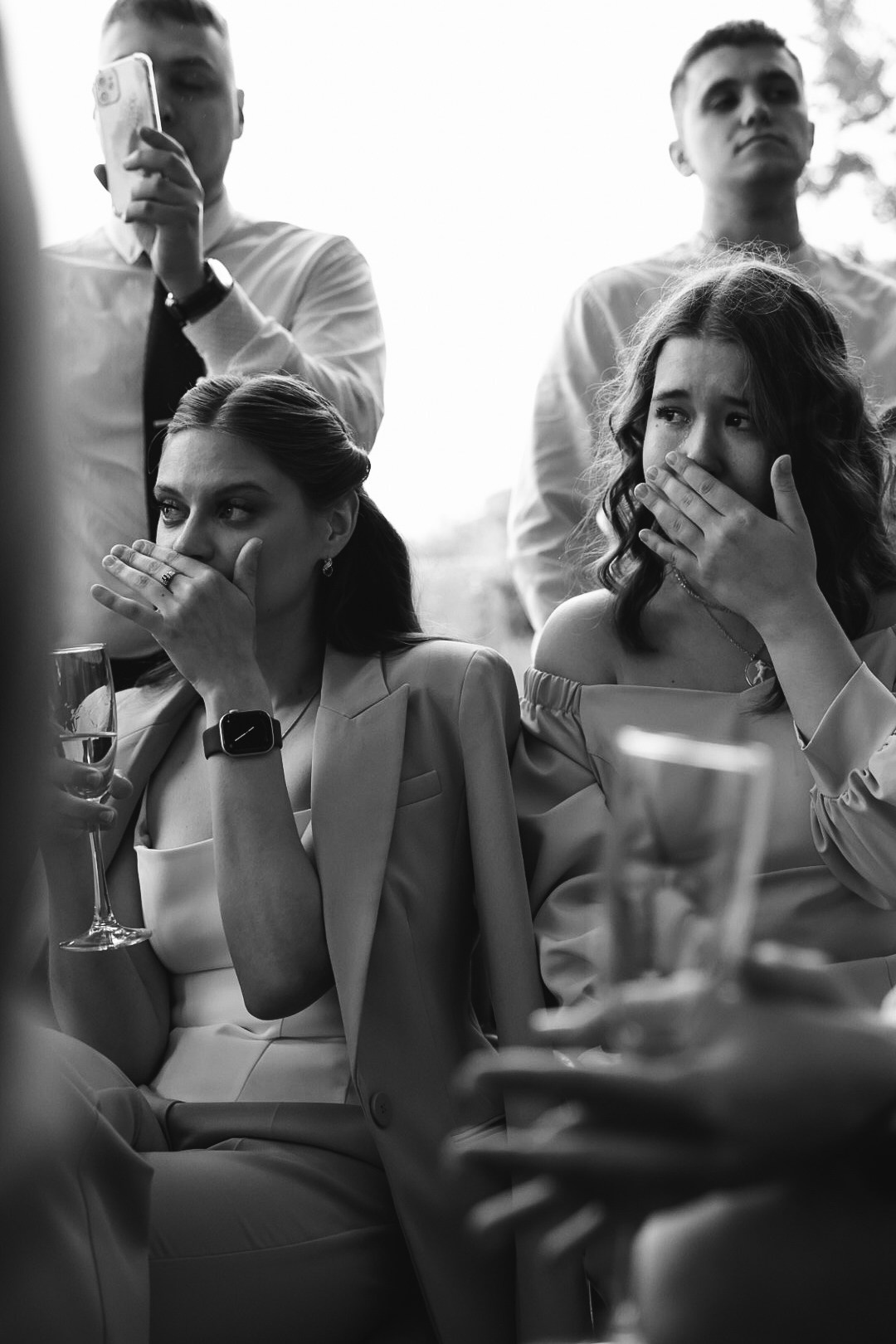 Арсений и Мария. Фотограф Нижний Новгород