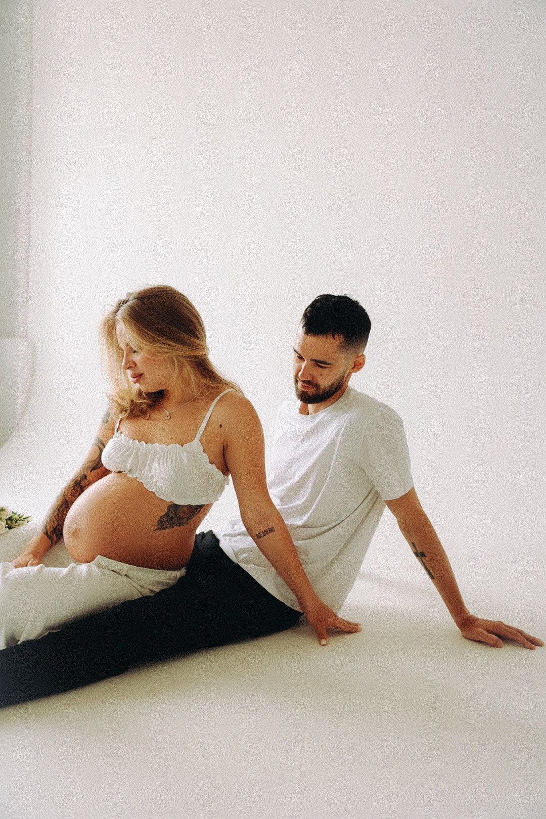 Влад и Эля. Фотограф Нижний Новгород