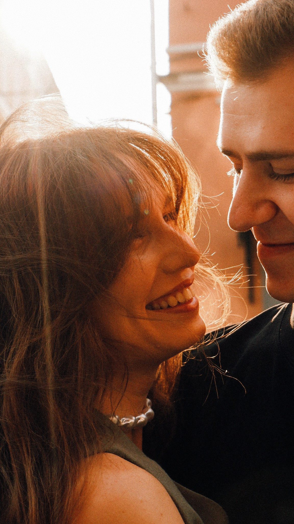 Слава и Катя. Фотограф Нижний Новгород