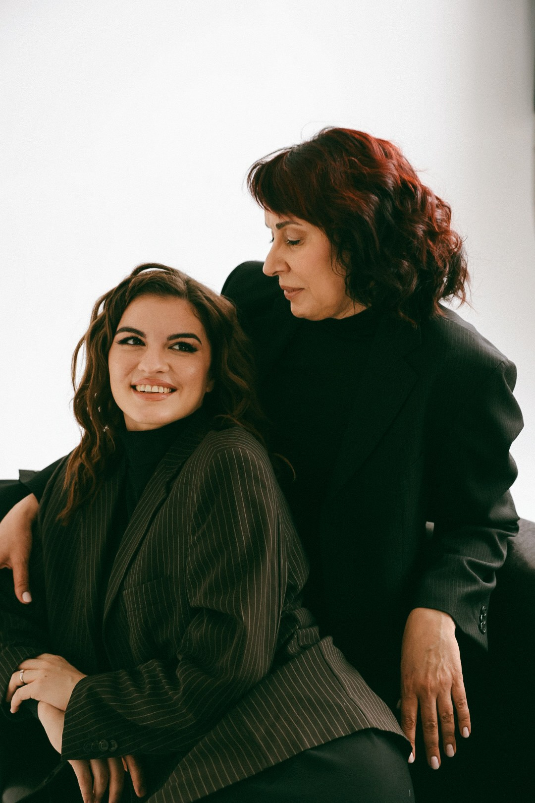 Наталья и Марго. Фотограф Нижний Новгород