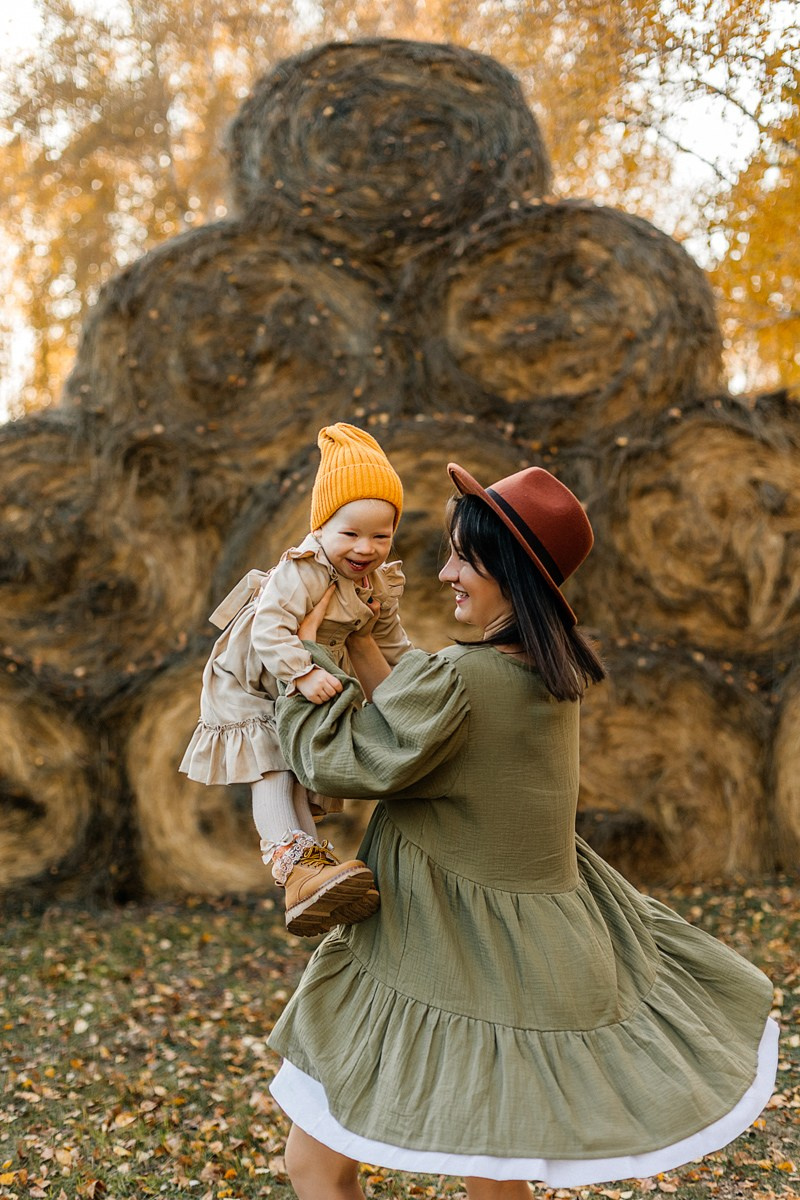 На ранчо. Фотограф Подсумкина Ирина