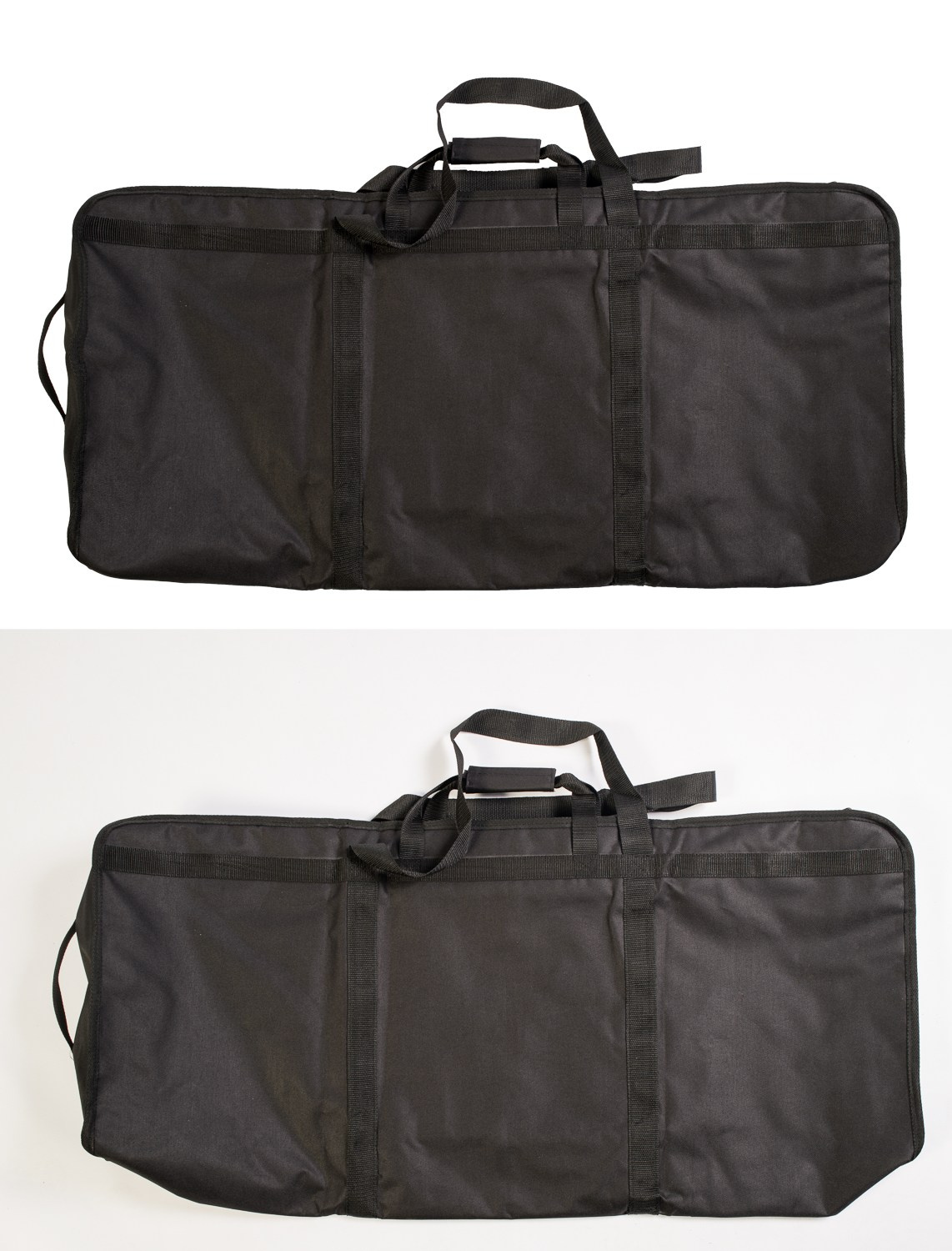 Ретушь замятости и формы сумки после съемки предмета для каталога