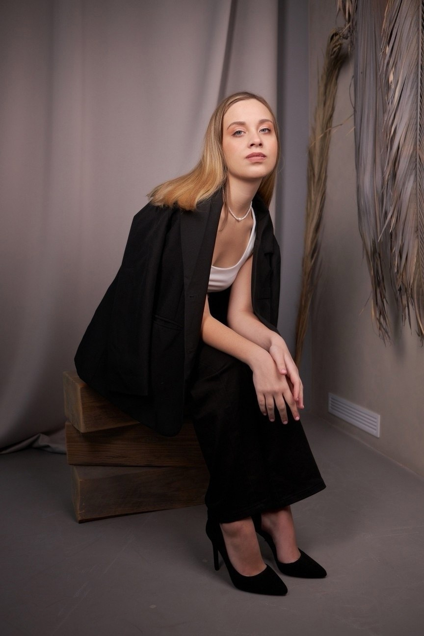 Ева Л 20 лет, 165, 86_61_87. Модельное агентство Queen's models| Екатеринбург Челябинск Первоуральск