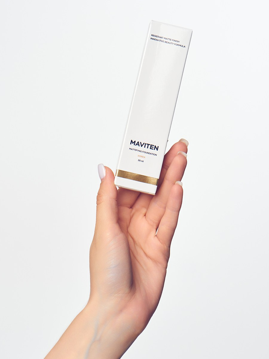 Косметика. Фотограф для маркетплейсов | Предметная фотосъемка