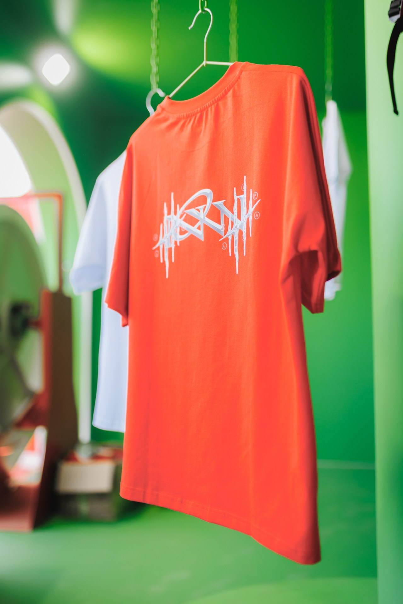 VK FEST 2024. Репортажный фотограф в Санкт-Петербурге Александр Паклин