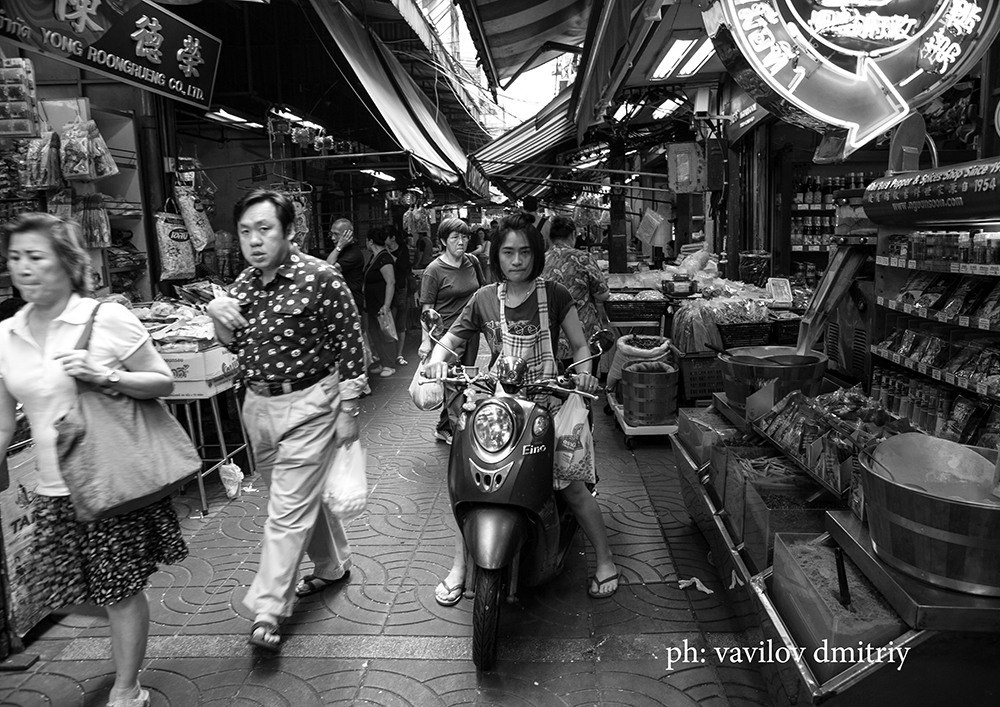 ТРЭВЭЛ. Творческие фотосессии в Москве