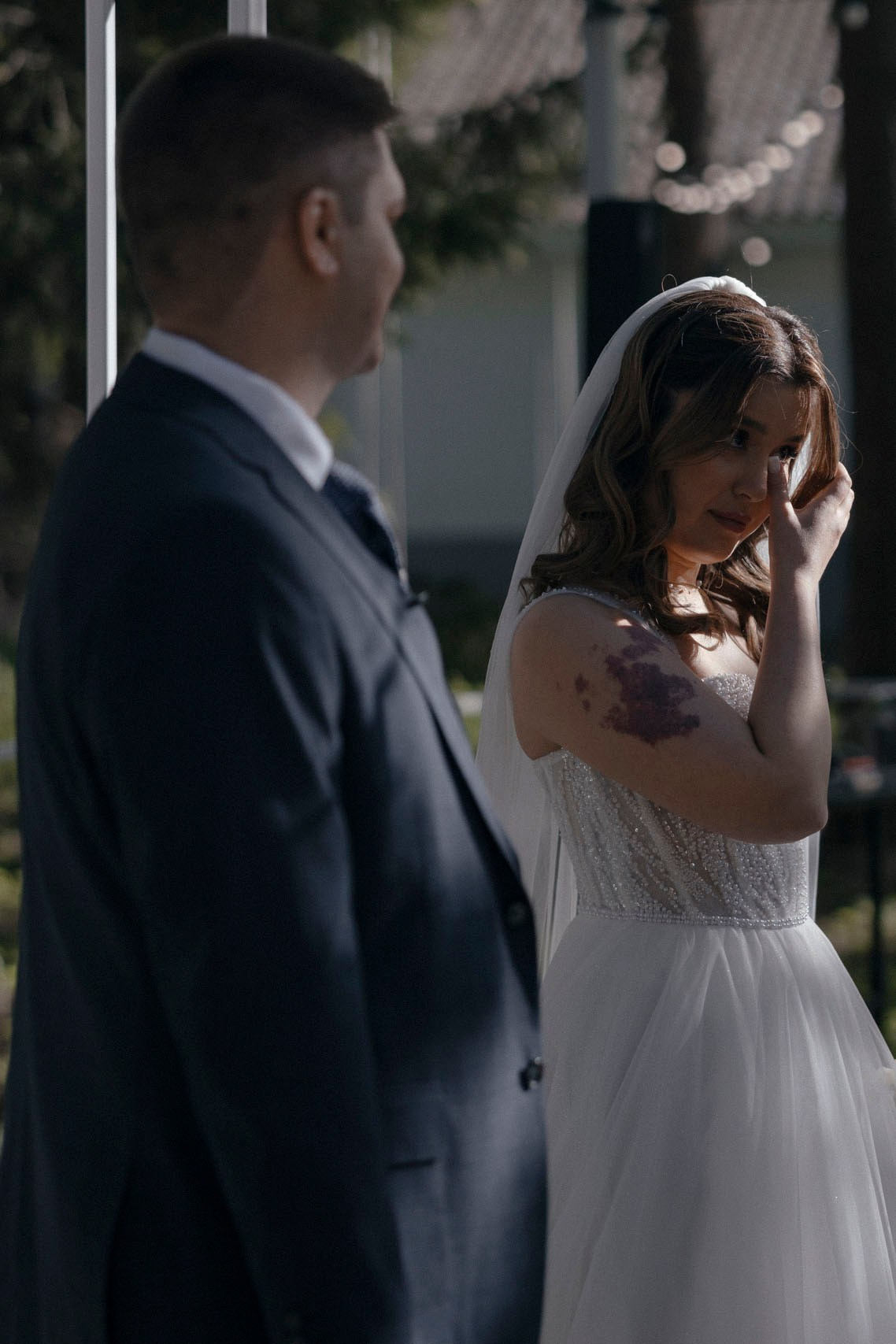 Ты моя перчинка. Свадебный фотограф в Москве