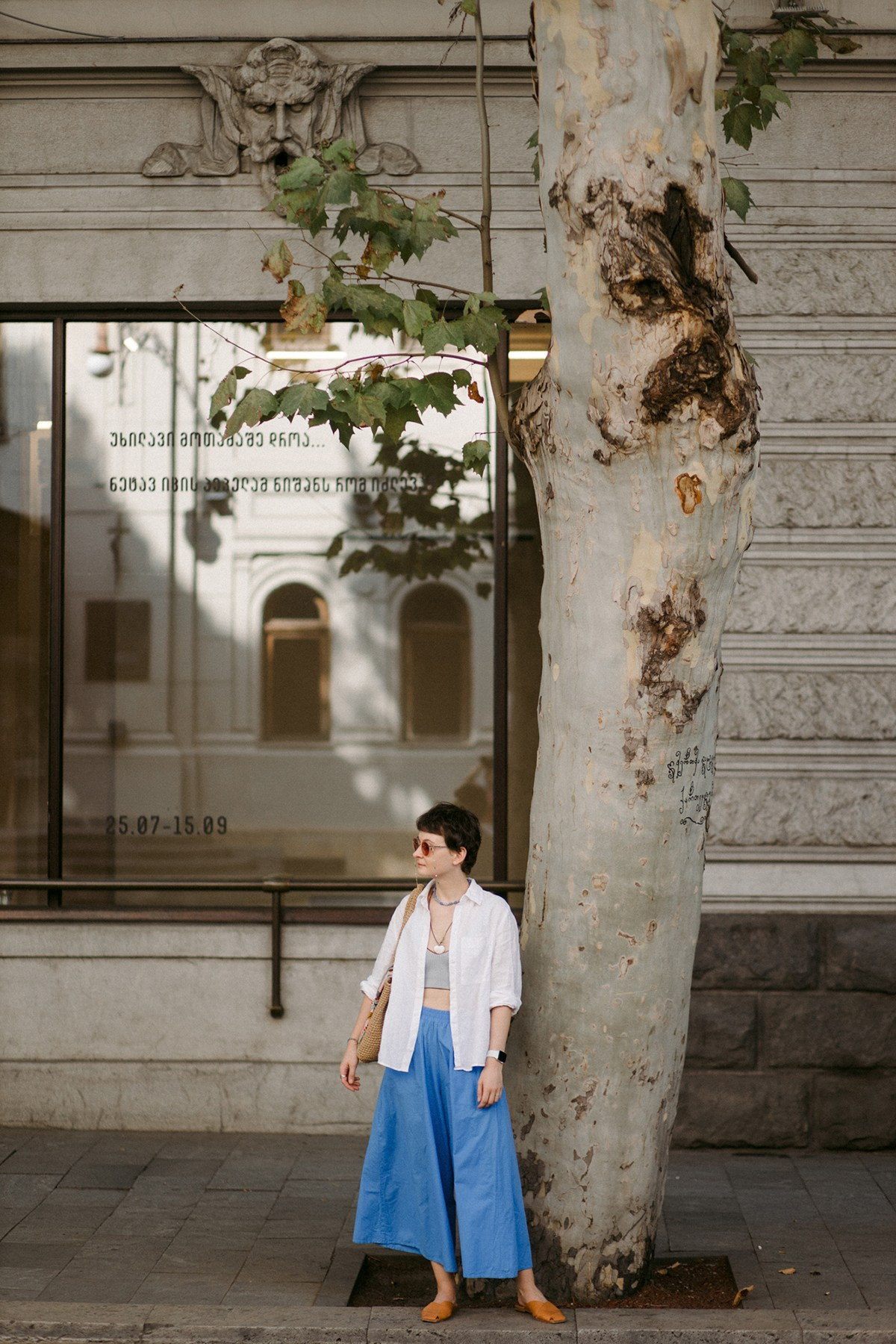 Tanya. Anastasia Blud Photography