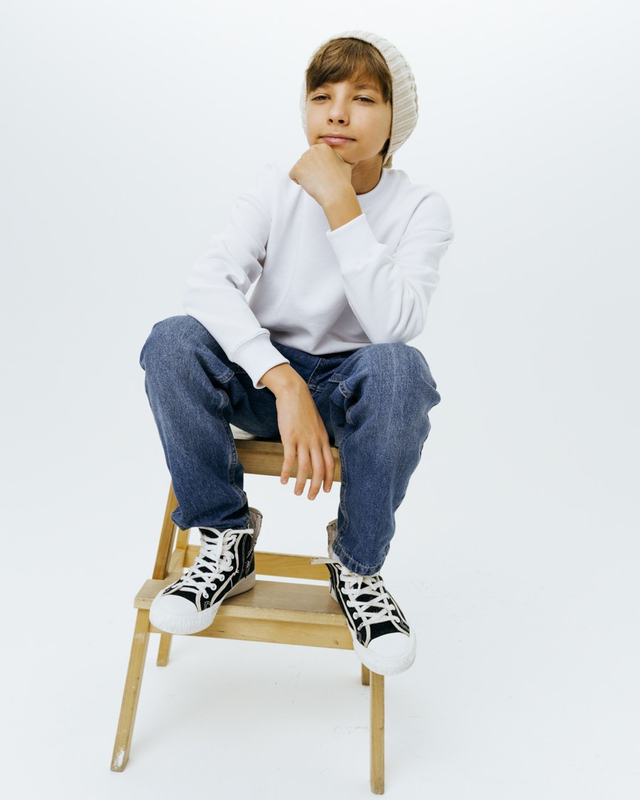 Для бренда Свитшотов. Фотограф для людей и их брендов