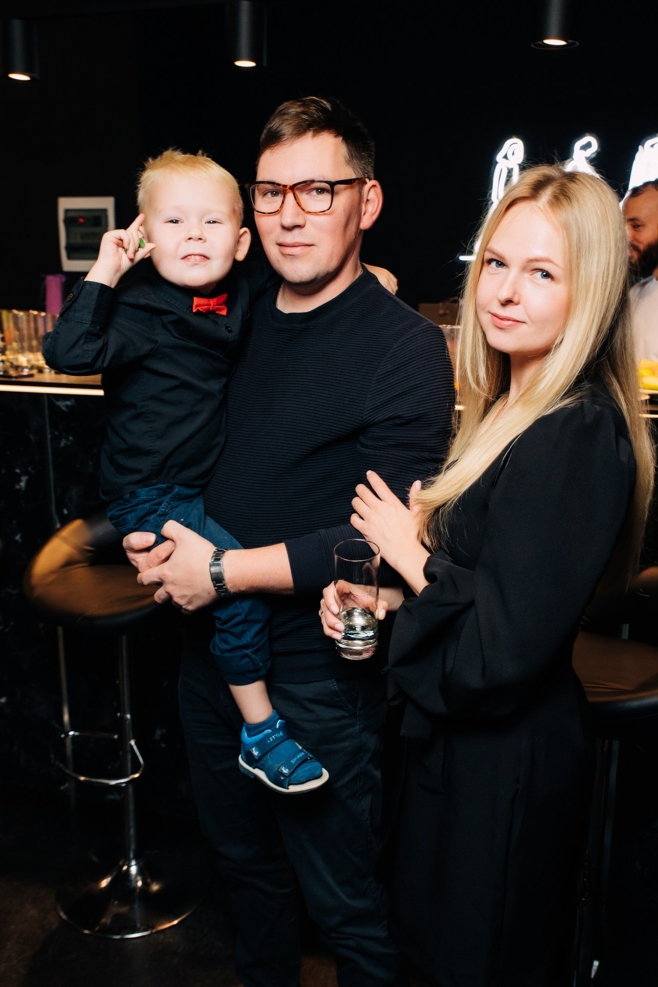 День Рождения. Фотограф Перминов Никита СПБ