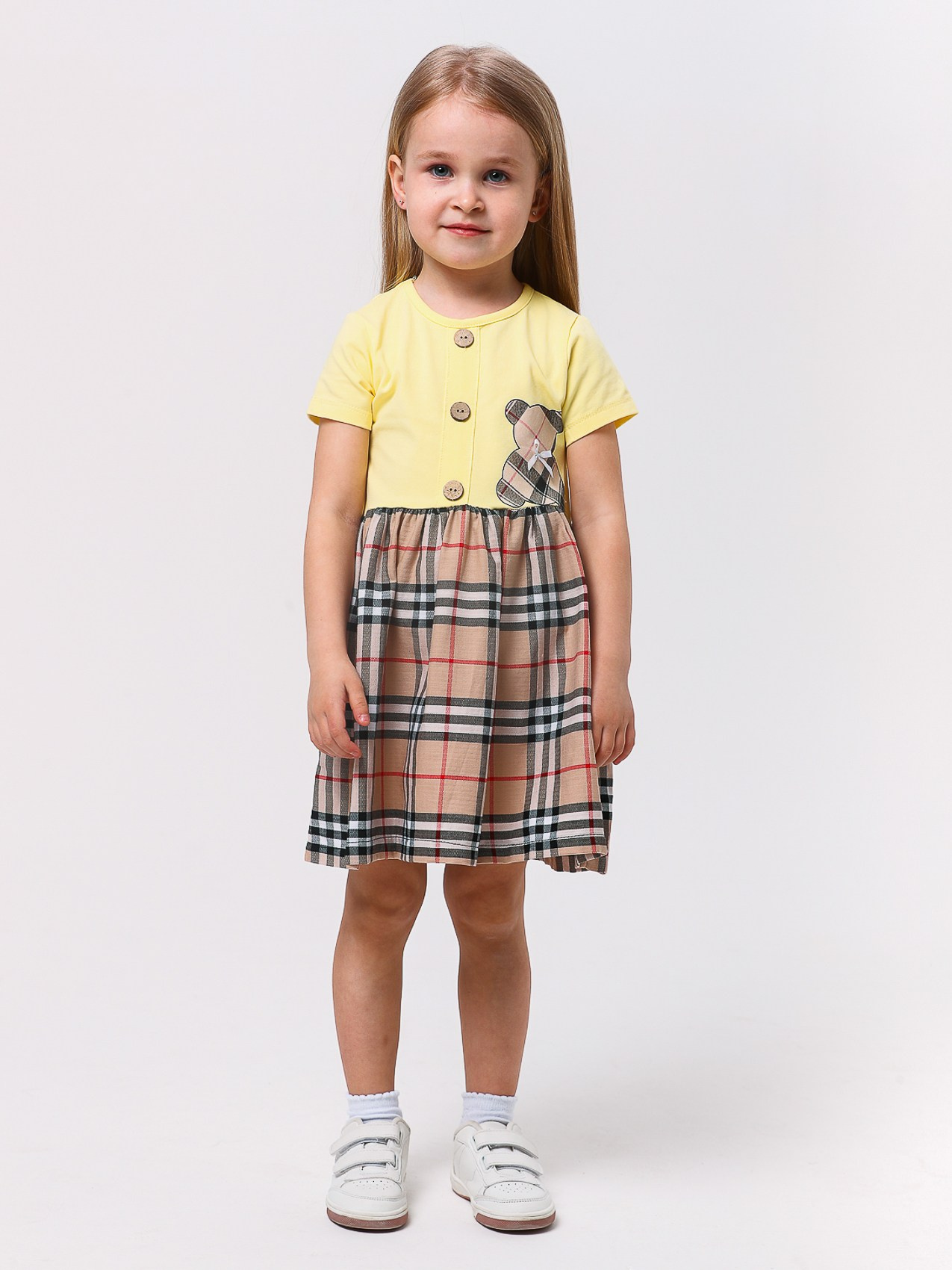 Дети. Фотограф Инга Твердова