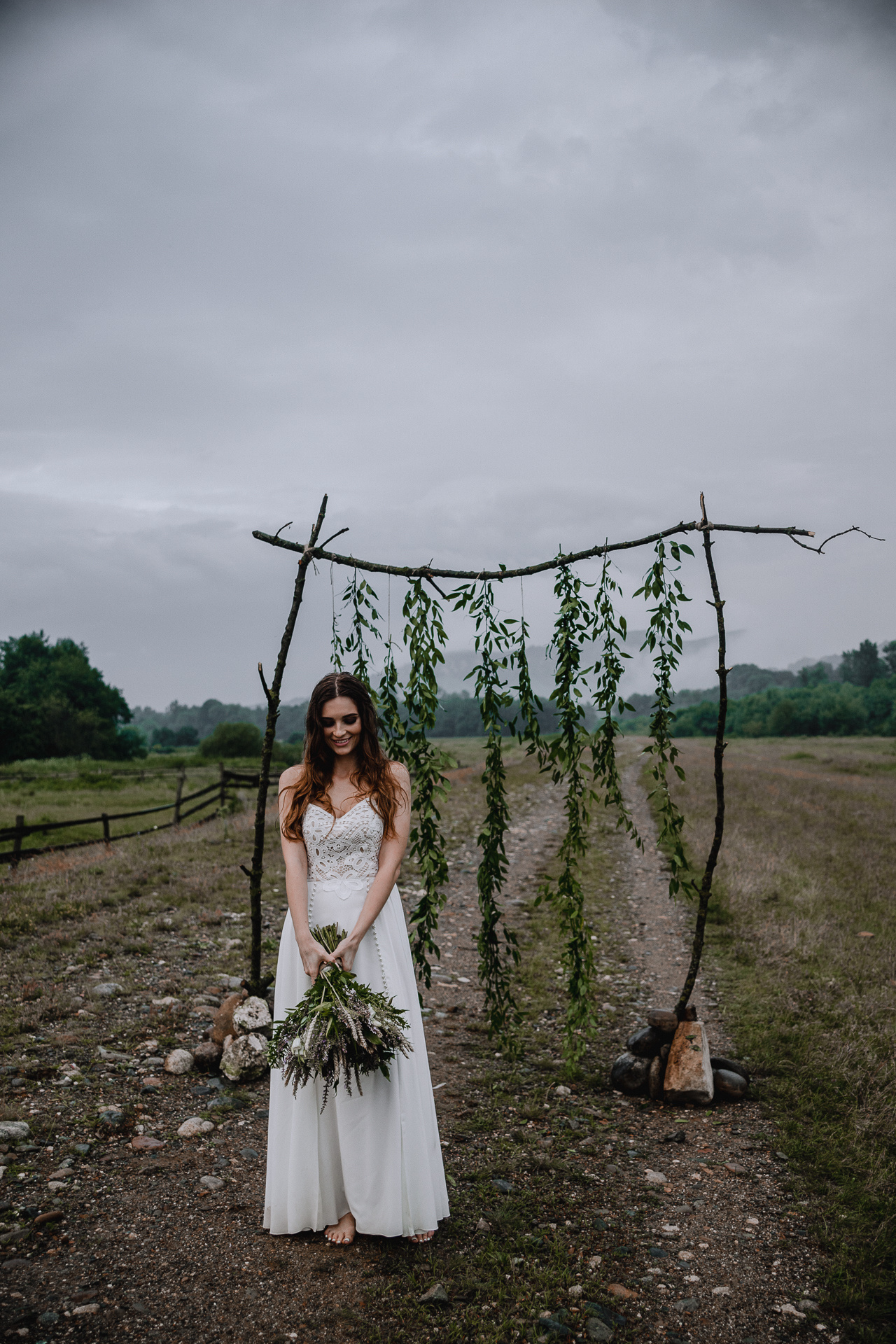 Свадебная фотосессия для двоих. Фотограф в Краснодаре и Краснодарском Крае