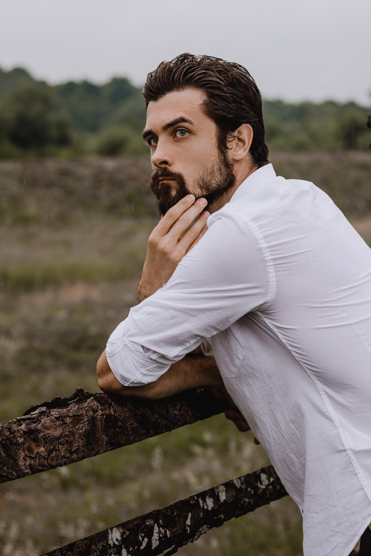 Свадебная фотосессия для двоих. Фотограф в Краснодаре и Краснодарском Крае