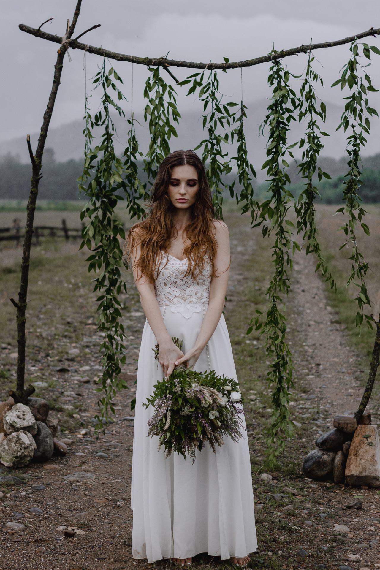 Свадебная фотосессия для двоих. Фотограф в Краснодаре и Краснодарском Крае