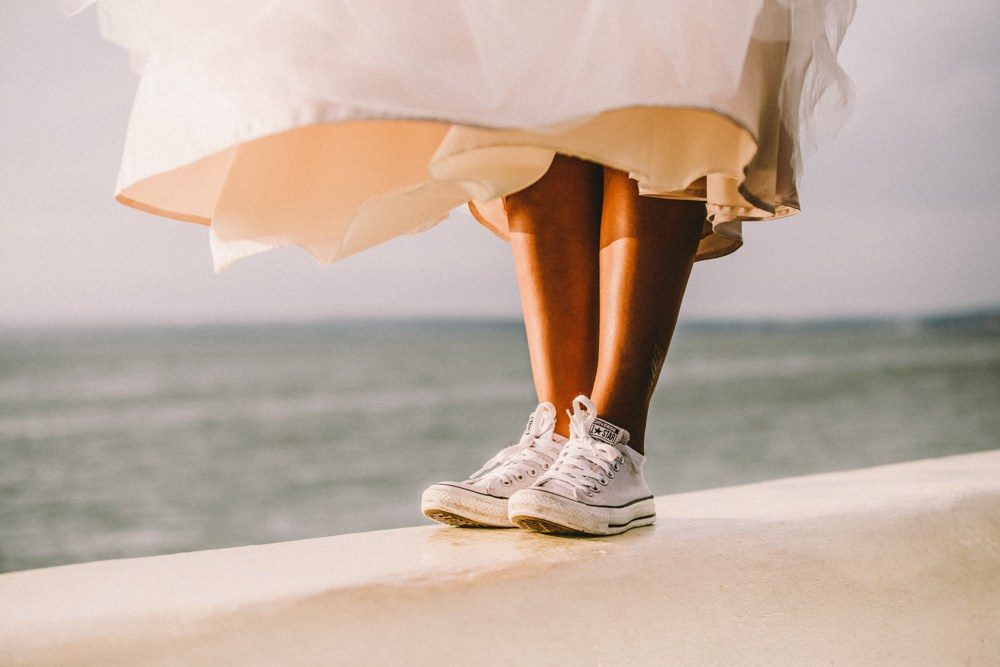 Свадебное. Фотограф Александр Ямпольский