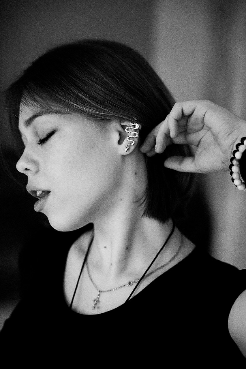 Женский портрет. Объективно. Показываю жизнь через свои кадры