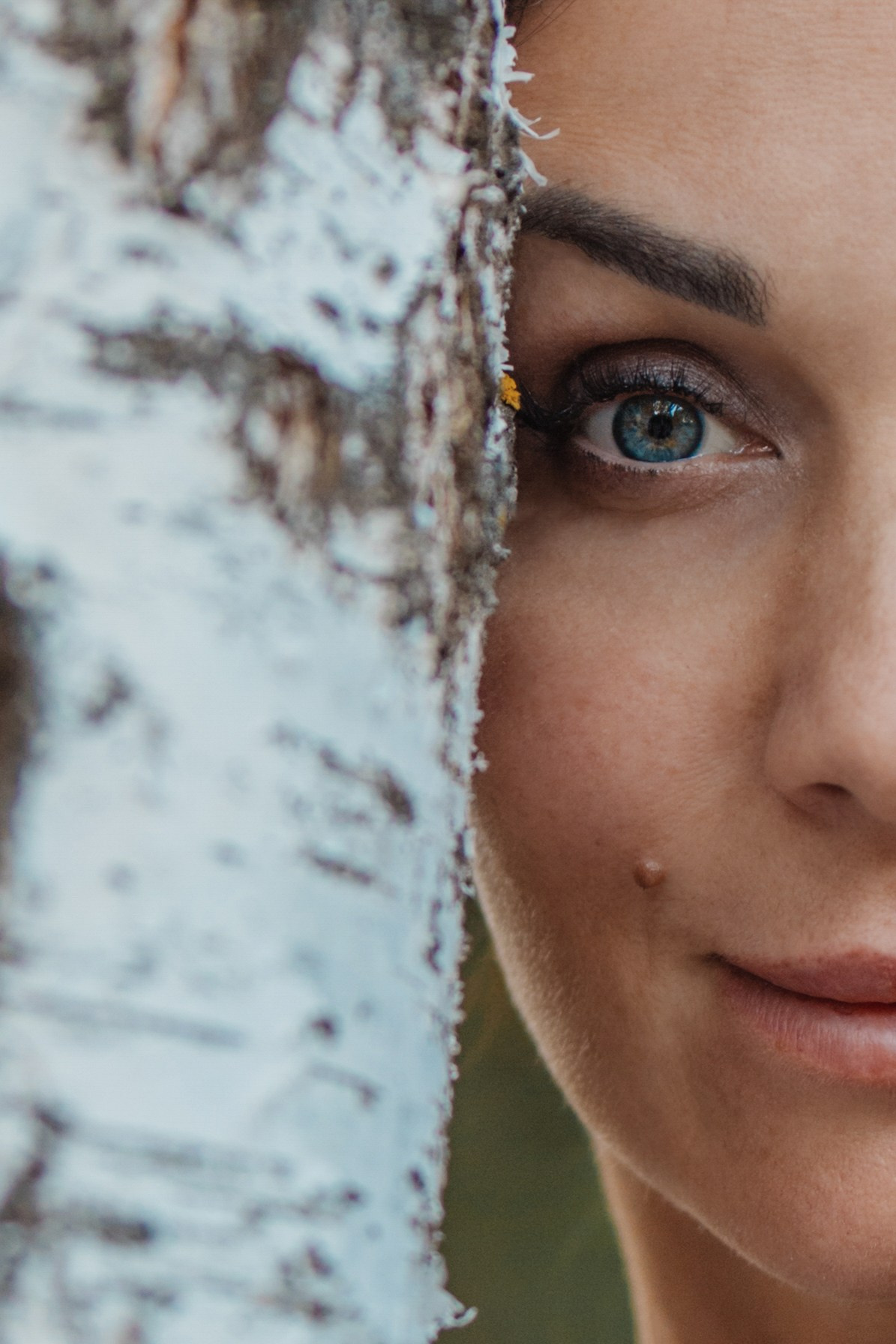 Индивидуальные фотосессии. Портретный и лайфстайл фотограф в Москве, Московской области и Казани Алёна Серебренникова