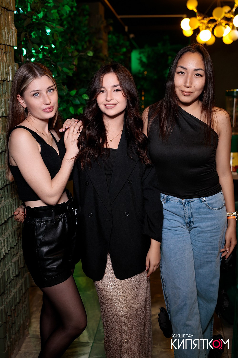 ПАНАЕХАЛИ. КИПЯТКОМ КОКШЕТАУ