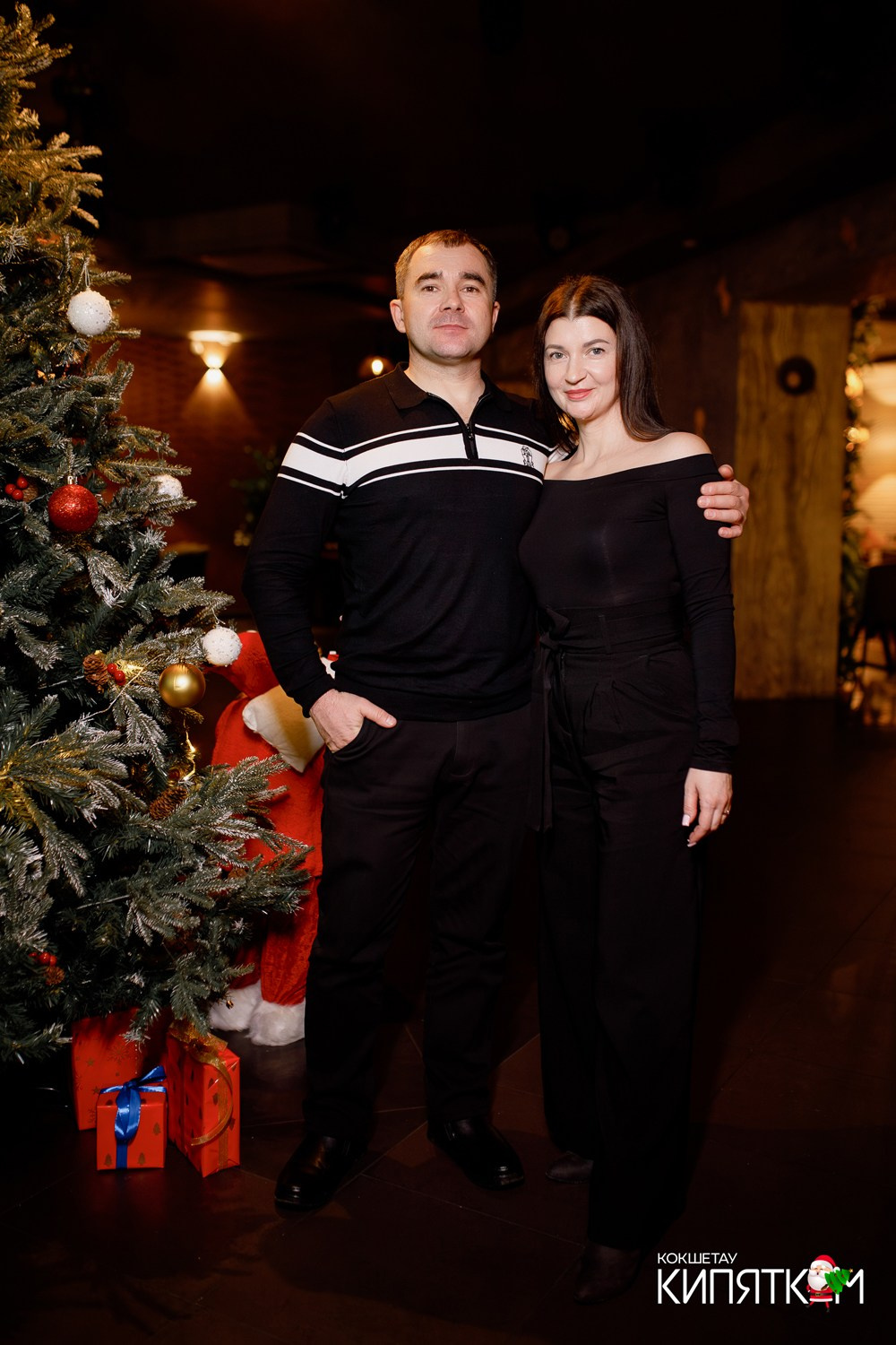 ШАШЛЫЧНЫЙ ДВОР. КИПЯТКОМ КОКШЕТАУ